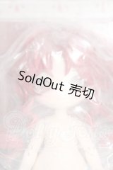 不可食用人形 月飛び時間/蝶衣 Y-26-04-22-196-WT-ZY