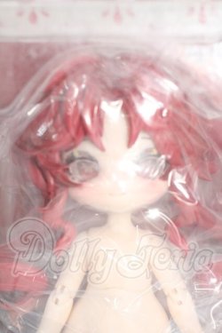 画像1: 不可食用人形 月飛び時間/蝶衣 Y-26-04-22-196-WT-ZY