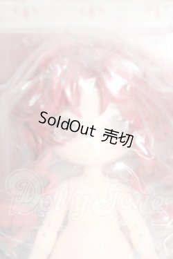 画像1: 不可食用人形 月飛び時間/蝶衣 Y-26-04-22-196-WT-ZY