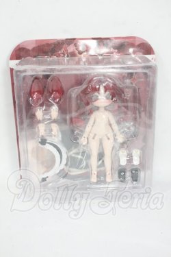 画像2: 不可食用人形 月飛び時間/蝶衣 Y-26-04-22-196-WT-ZY