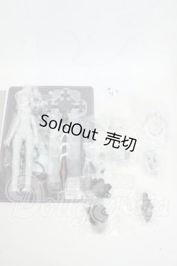 画像2: Cooze/悪魔角:ルシファー Y-26-04-22-197-WT-ZY
