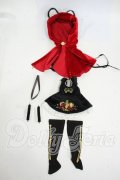 Tinyfox/OF:『1/6 points ANNA』デフォルト衣装 Y-26-04-22-195-WT-ZY