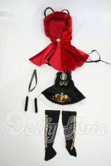 Tinyfox/OF:『1/6 points ANNA』デフォルト衣装 Y-26-04-22-195-WT-ZY