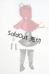 Tinyfox/OF:『1/6 points ANNA』デフォルト衣装 Y-26-04-22-195-WT-ZY