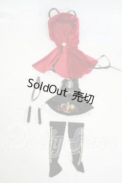 画像1: Tinyfox/OF:『1/6 points ANNA』デフォルト衣装 Y-26-04-22-195-WT-ZY