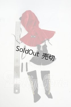 画像2: Tinyfox/OF:『1/6 points ANNA』デフォルト衣装 Y-26-04-22-195-WT-ZY