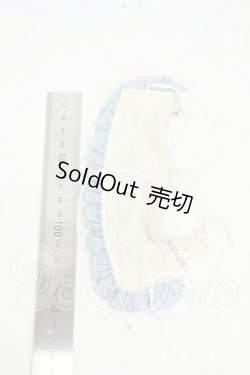 画像2: ネオブライス/OF:うさ耳ヘッドドレス Y-26-04-22-193-WT-ZY