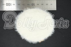 画像2: 幼SD/OF:ベレー帽 Y-26-04-29-160-WT-ZY