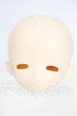 KIMDOLL/ノーメイクヘッド Y-26-04-22-180-WT-ZY
