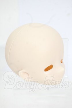 画像2: KIMDOLL/ノーメイクヘッド Y-26-04-22-180-WT-ZY