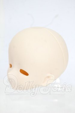 画像3: KIMDOLL/ノーメイクヘッド Y-26-04-22-180-WT-ZY