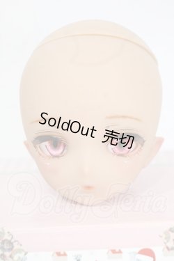 画像1: imomodoll/1/4 Mikoヘッド:カスタムヘッド Y-26-04-22-179-WT-ZY