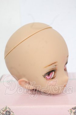 画像2: imomodoll/1/4 Mikoヘッド:カスタムヘッド Y-26-04-22-179-WT-ZY