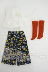 ネオブライス/OF:衣装 Y-26-04-22-231-WT-ZY