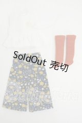 ネオブライス/OF:衣装 Y-26-04-22-231-WT-ZY