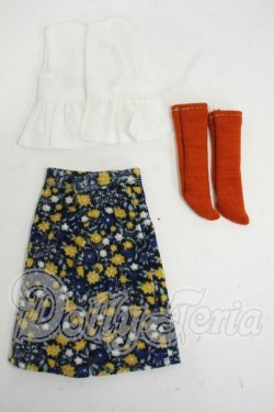 画像2: ネオブライス/OF:衣装 Y-26-04-22-231-WT-ZY