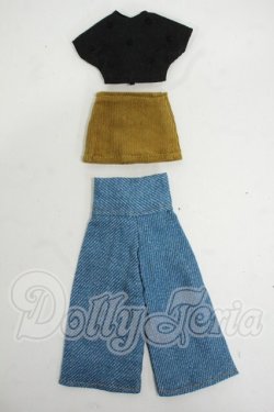 画像1: ネオブライス/OF:衣装 Y-26-04-22-233-WT-ZY