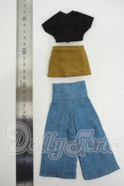 画像2: ネオブライス/OF:衣装 Y-26-04-22-233-WT-ZY