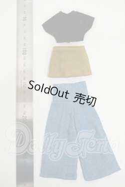 画像2: ネオブライス/OF:衣装 Y-26-04-22-233-WT-ZY