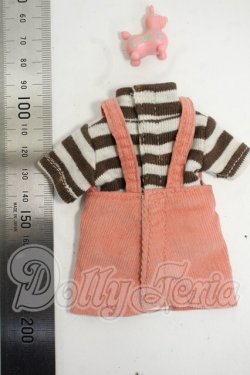 画像2: ネオブライス/OF:衣装 Y-26-04-22-230-WT-ZY