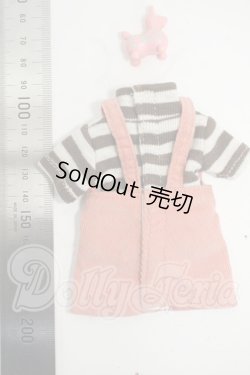 画像2: ネオブライス/OF:衣装 Y-26-04-22-230-WT-ZY