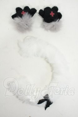 画像1: ネオブライス/OF:アクセサリーセット Y-26-04-22-234-WT-ZY