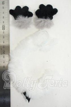 画像2: ネオブライス/OF:アクセサリーセット Y-26-04-22-234-WT-ZY