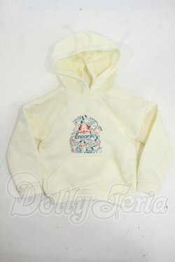 画像1: SDM＆MSD/OF:パーカー Y-26-04-22-236-WT-ZY