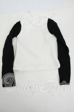 画像1: SD17B/OF:トップス Y-26-04-22-238-WT-ZY