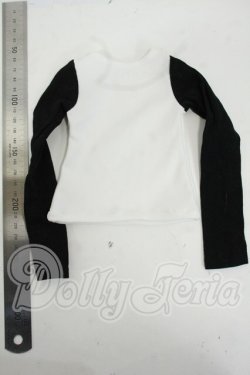 画像2: SD17B/OF:トップス Y-26-04-22-238-WT-ZY