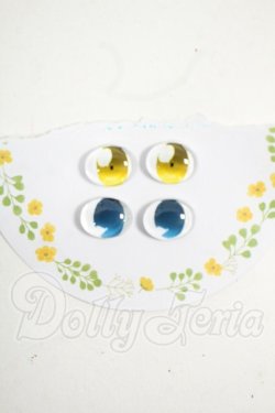 画像1: 8mm/アニメアイ Y-26-04-22-241-WT-ZY