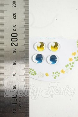 画像2: 8mm/アニメアイ Y-26-04-22-241-WT-ZY