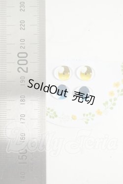 画像2: 8mm/アニメアイ Y-26-04-22-241-WT-ZY