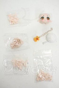 画像1: come4free/MINTY(ミンティ)ファンタジーの森:ハンド・フットパーツセット Y-26-04-22-283-WT-ZY