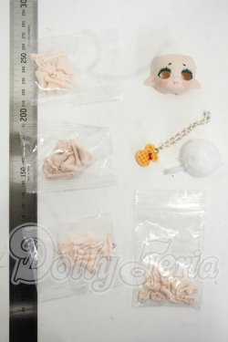 画像2: come4free/MINTY(ミンティ)ファンタジーの森:ハンド・フットパーツセット Y-26-04-22-283-WT-ZY