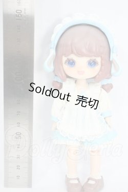 画像2: SIMONTOYS/LIRORO(リロロ) Y-26-04-22-239-WT-ZY