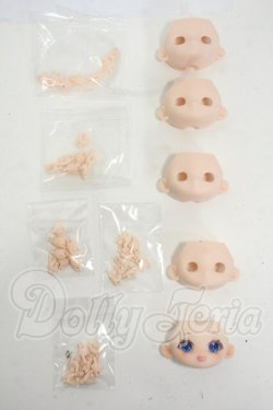 画像1: SIMONTOYS/LIRORO(リロロ):パーツセット Y-26-04-22-281-WT-ZY