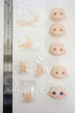 画像2: SIMONTOYS/LIRORO(リロロ):パーツセット Y-26-04-22-281-WT-ZY