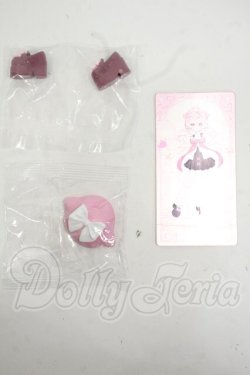 画像1: COME4FREE/MINTY2 海洋宝石:ロシャ パーツセット Y-26-04-22-286-WT-ZY