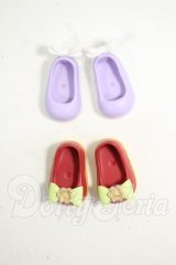 MINTY/OF:デフォルト靴セット Y-26-04-22-290-WT-ZY