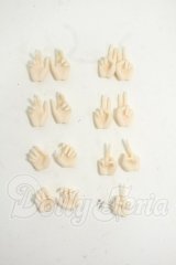 シチリアの追憶/ハンドパーツ Y-26-04-22-270-WT-ZY