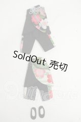 1/12サイズドール/OF:衣装 Y-26-04-22-299-WT-ZY