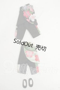 画像1: 1/12サイズドール/OF:衣装 Y-26-04-22-299-WT-ZY