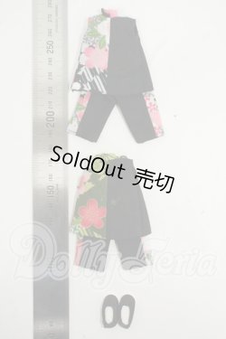 画像2: 1/12サイズドール/OF:衣装 Y-26-04-22-299-WT-ZY