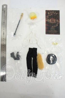 画像2: シチリアの追憶/衣装・パーツセット Y-26-04-22-243-WT-ZY