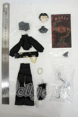 画像2: シチリアの追憶/衣装・パーツセット Y-26-04-22-247-WT-ZY