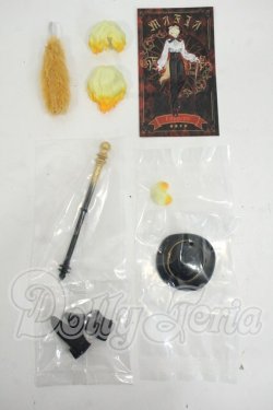 画像1: シチリアの追憶/衣装・パーツセット Y-26-04-22-245-WT-ZY