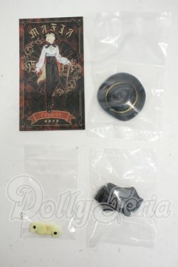 画像1: シチリアの追憶/衣装・パーツセット Y-26-04-22-251-WT-ZY