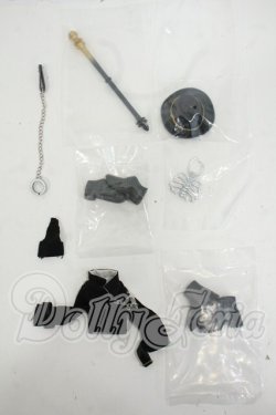 画像1: シチリアの追憶/衣装・パーツセット Y-26-04-22-248-WT-ZY