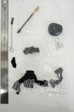 画像2: シチリアの追憶/衣装・パーツセット Y-26-04-22-248-WT-ZY